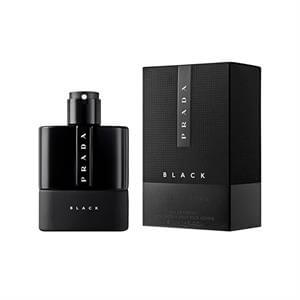 Prada Luna Rossa Black Eau De Parfum 100ml